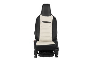 Seat Cover Triad Beige Beam Finish Seat Cover | WagonR (L)
