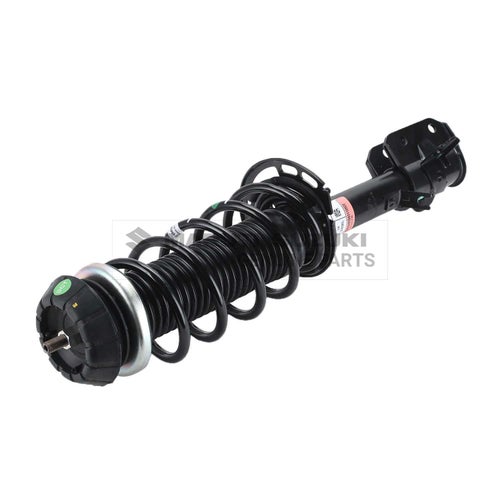 FRONT SUSPENSION STRUT SET (LEFT)