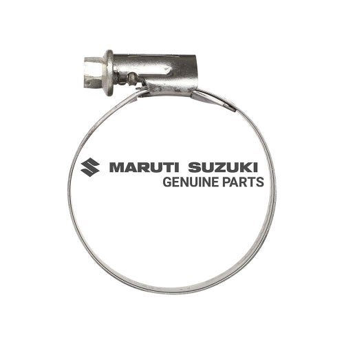 CLAMP_INTERCOOLER HOSE