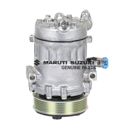 AC COMPRESSOR
