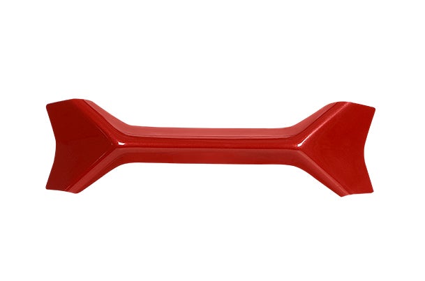 Front Grille Insert - Sizzling Red| New Swift