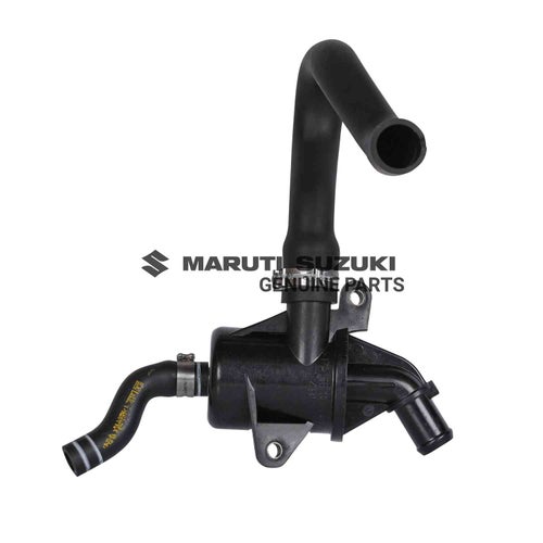 OIL SEPARATOR