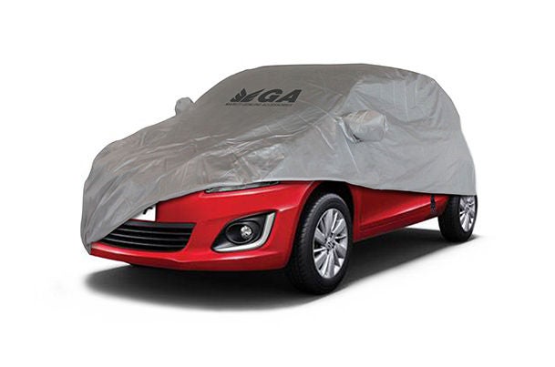 Car Body Cover (Matte) | Swift