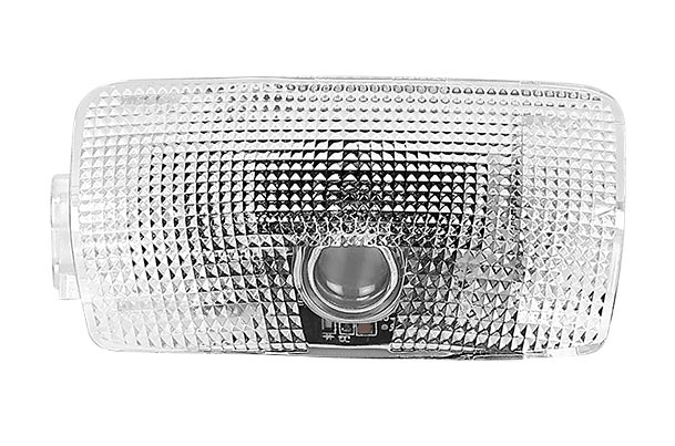 Smart Logo Projector Lamp - NEXA - INVICTO (Alpha+, Zeta+)