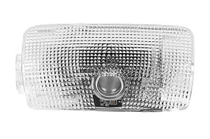 Smart Logo Projector Lamp - NEXA - INVICTO (Alpha+, Zeta+)