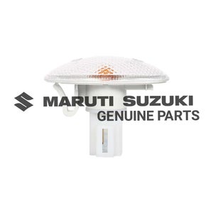 SIDE LAMP ASSY
