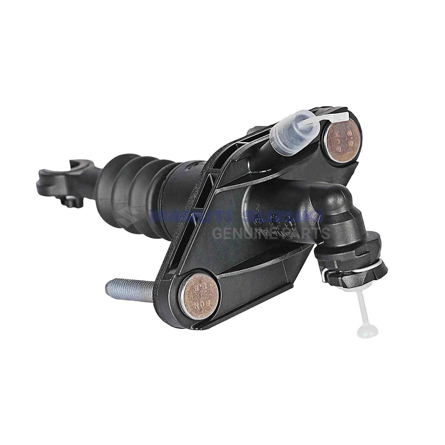 Buy CLUTCH - CYLINDER ASSY 23810M68L41,Maruti Suzuki Genuine Parts