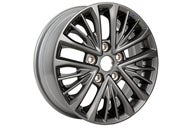 Alloy Wheel Grey 38.10 cm (15 inches) | Ertiga