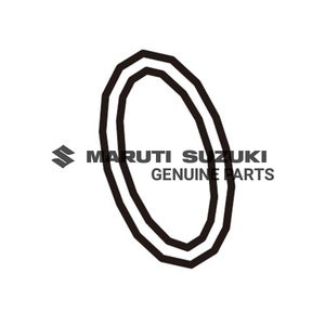 GASKET OIL STRAINER