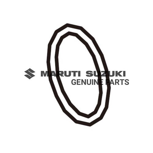 GASKET OIL STRAINER