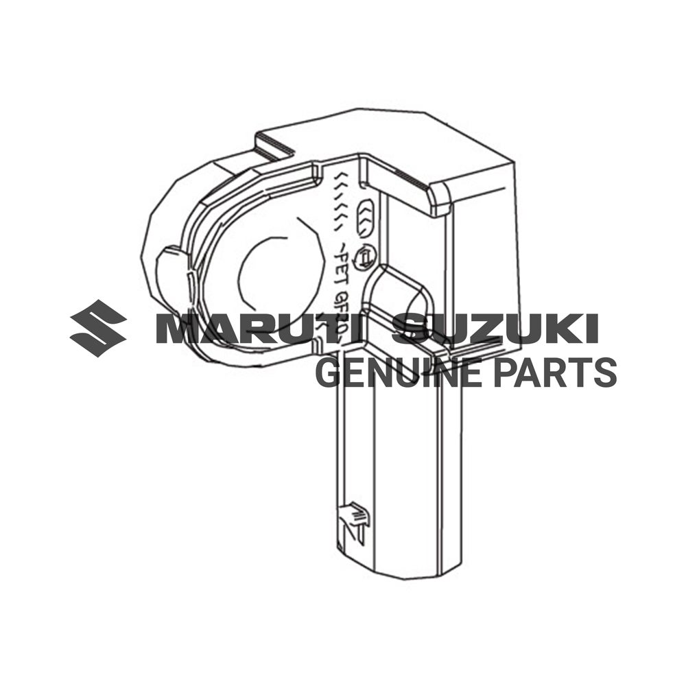SENSOR_SIDE AIR BAG