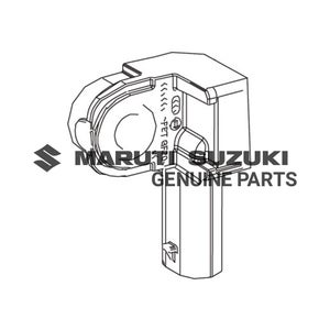 SENSOR_SIDE AIR BAG