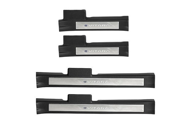 Illuminated Door Sill Guard | e VITARA