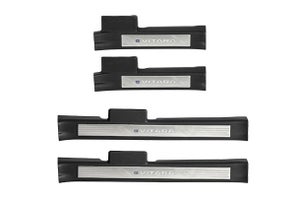 Illuminated Door Sill Guard | e VITARA