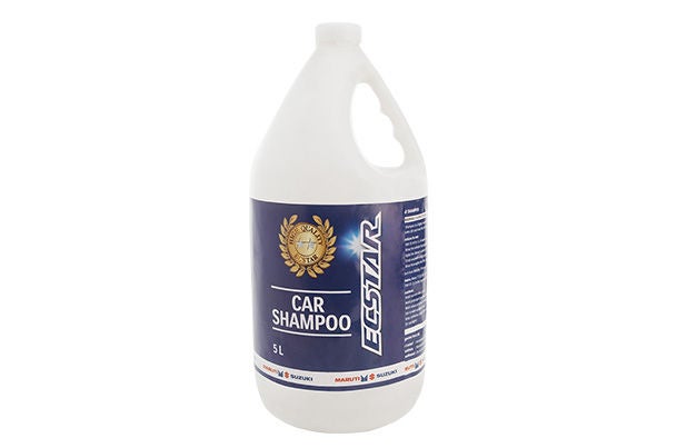 Ecstar Car Shampoo (5 L)