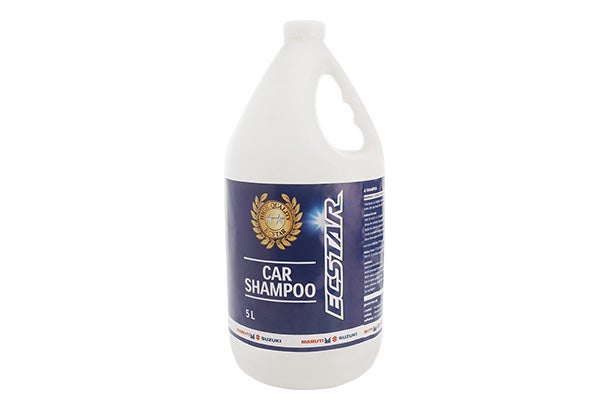 Ecstar Car Shampoo (5 L)