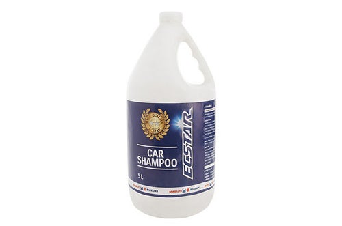 Ecstar Car Shampoo (5 L)