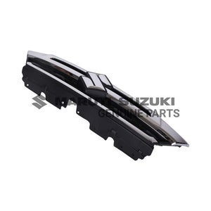 GRILLE COMP_RADIATOR UPPER