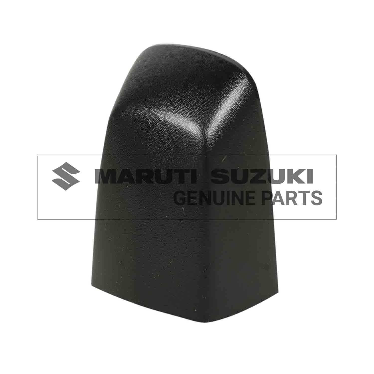 Buy CAP_REAR DOOR (OUTER) 82833M75J00-5PK,Maruti Suzuki Genuine Parts