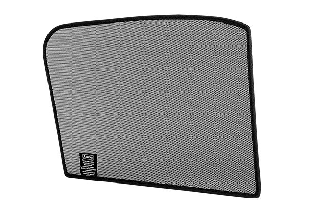 Window Sunshade - 2 Rear Door| New Swift