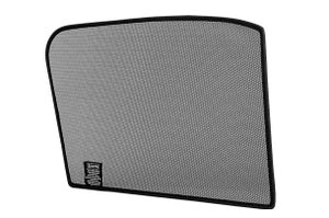 Window Sunshade - 2 Rear Door| New Swift
