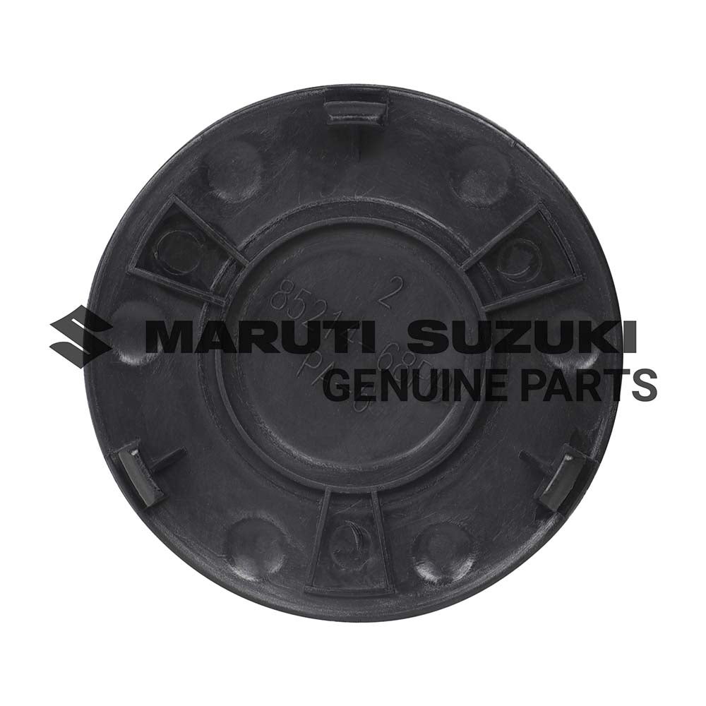 CAPLIFTER LEVER (BLACK)