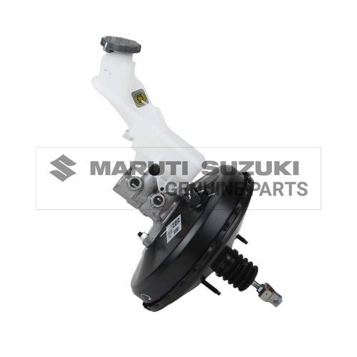 BRAKE MASTER CYLINDER ASSEMBLY
