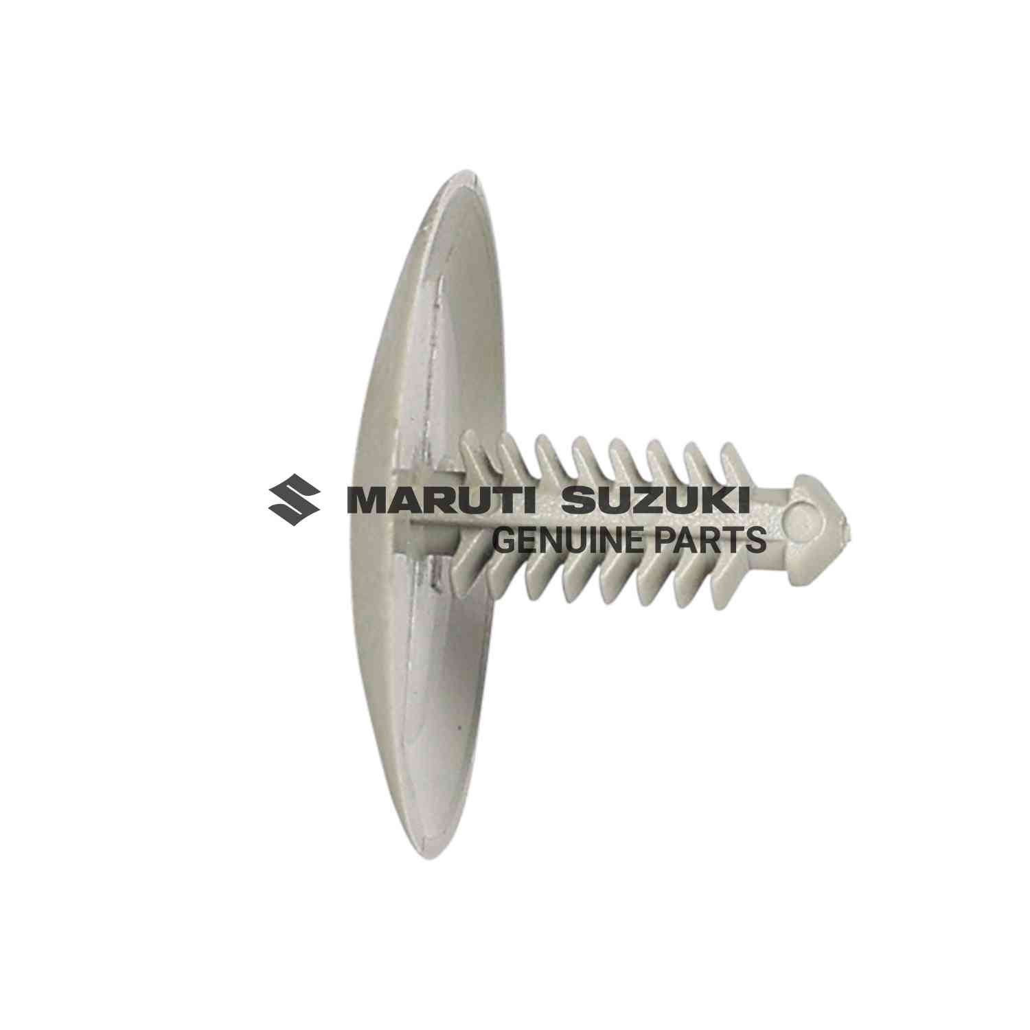 CLIP (GRAY)