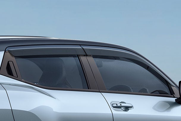 Door Visor | e VITARA