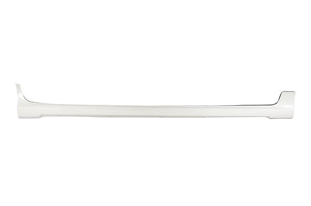 Exterior Styling Kit (Arctic White) | Ertiga