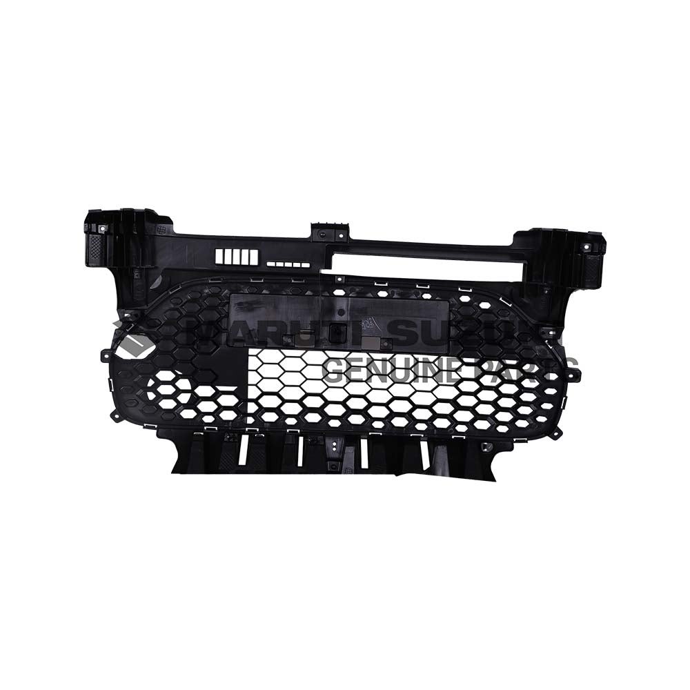 NET_ FRONT BUMPER