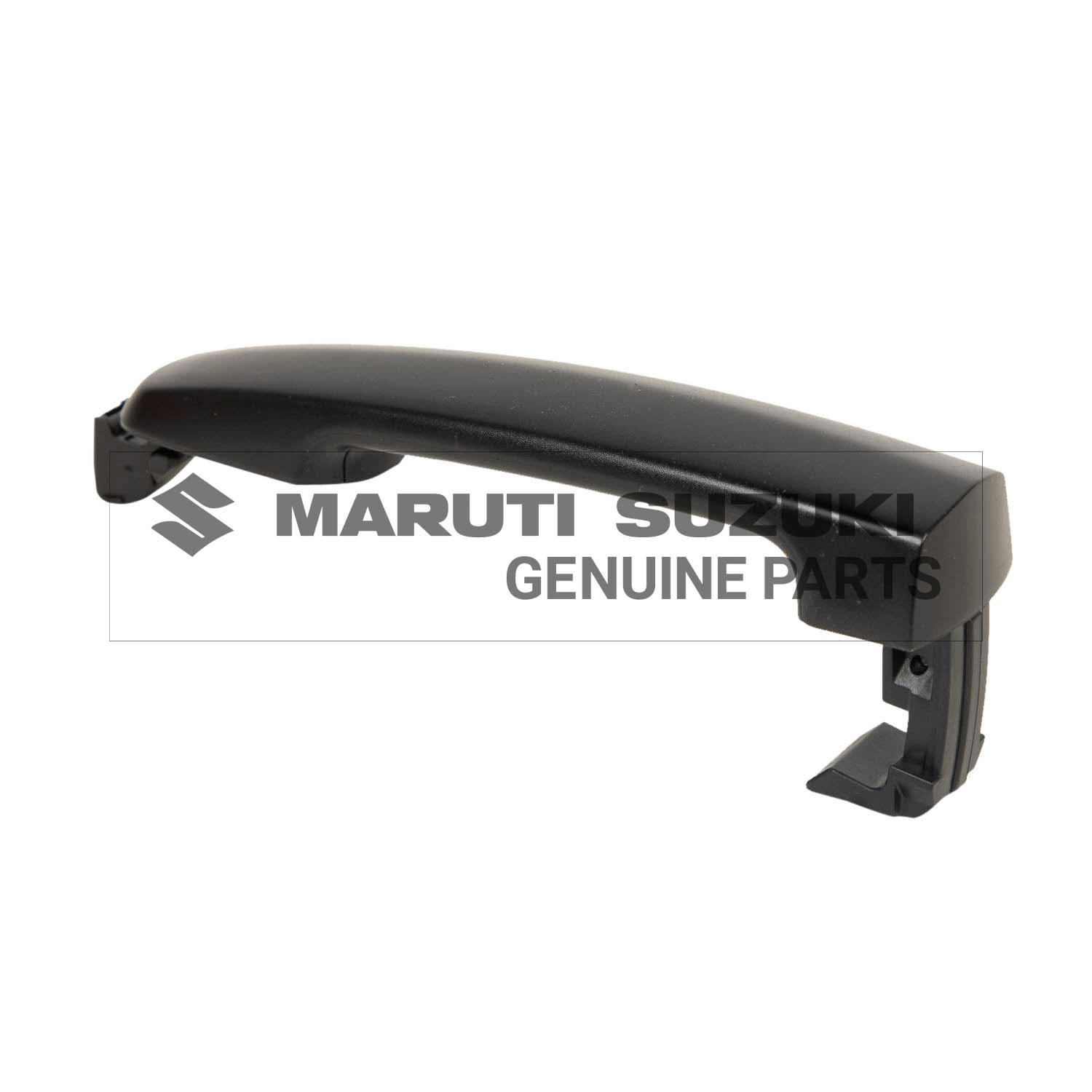 Buy HANDLE COMP FRONT DOOR 82812M75JA0-5PK,Maruti Suzuki Genuine Parts