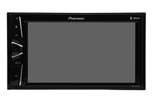 Multimedia Stereo - BT/DVD 15.74 cm (6.2 inches) | Pioneer