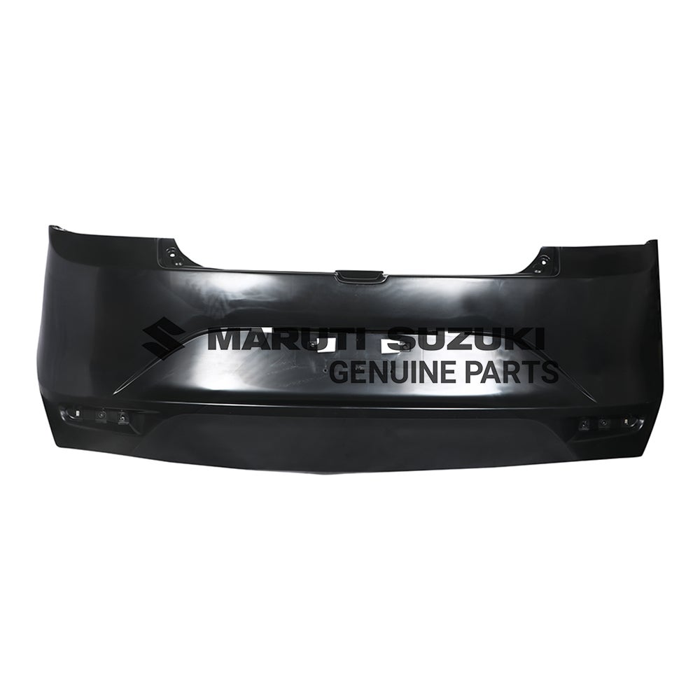 Buy REAR BUMPER 71811M68P00-5PK,Maruti Suzuki Genuine Parts