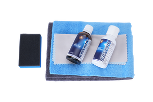 Ecstar Body Coat – Sedans & SUVs