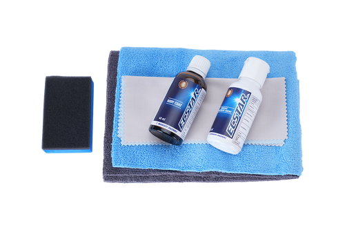 Ecstar Body Coat – Sedans & SUVs