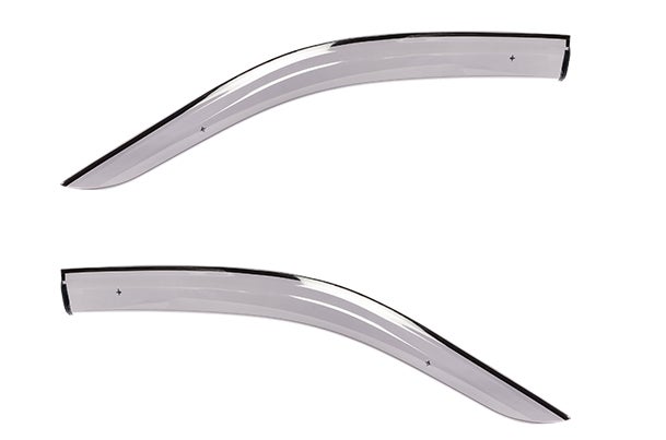 Door Visor | New Baleno & Fronx