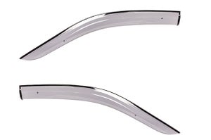 Door Visor | New Baleno & Fronx