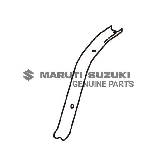 MEMBER_FUEL TANK UPPER_L