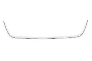 Number Plate Garnish (Chrome) | Wagon R