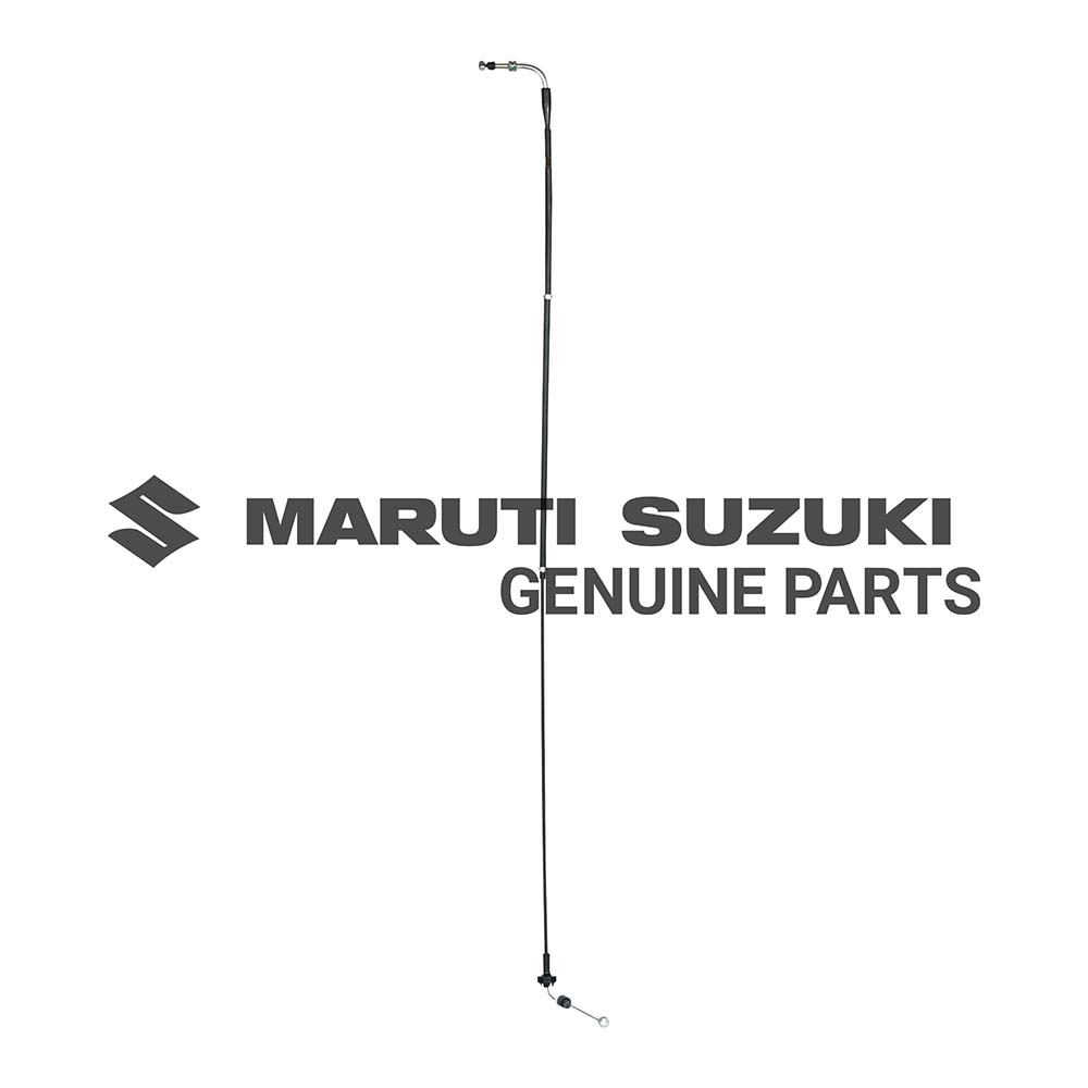 Buy CABLE ASSY_ACCEL 15910M65L00,Maruti Suzuki Genuine Parts