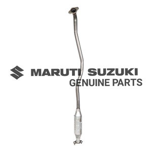 EXHAUST PIPE