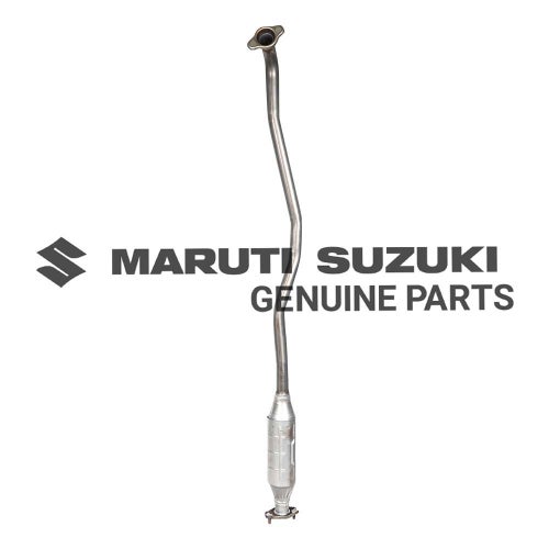 EXHAUST PIPE