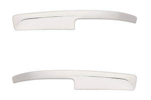 ORVM Garnish - Chrome | Grand Vitara