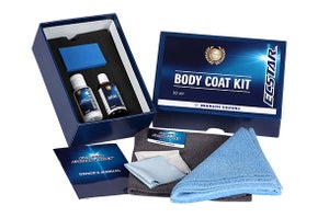 Ecstar Body Coat – Hatchbacks