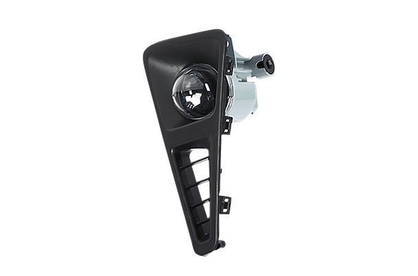Fog Lamp kit | Brezza (L,V & Z (K15C, CNG) Variants)