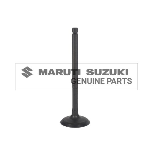 INTAKE VALVE