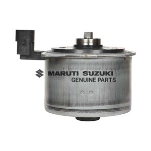 MOTOR SET_OIL PUMP