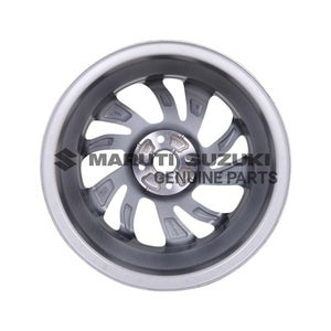 Alloy Wheel | Baleno