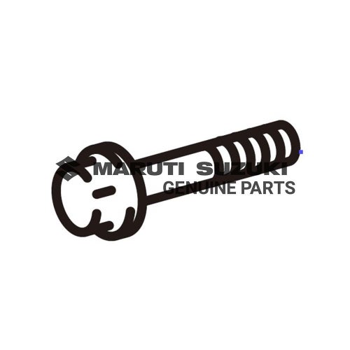 BOLT FLANGE